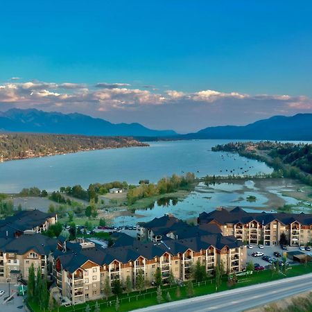 Mountain Getaway Condo - 5 Min Walk To The Beach! إنفيرمير المظهر الخارجي الصورة