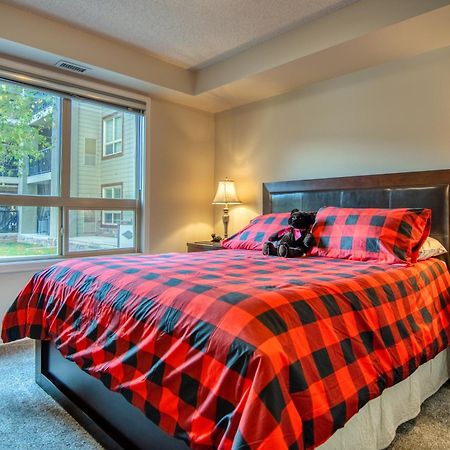 Mountain Getaway Condo - 5 Min Walk To The Beach! إنفيرمير المظهر الخارجي الصورة