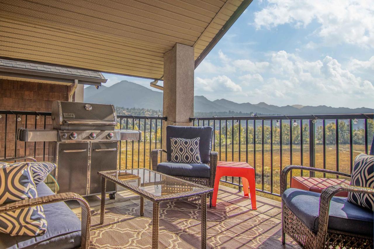 Mountain Getaway Condo - 5 Min Walk To The Beach! إنفيرمير المظهر الخارجي الصورة