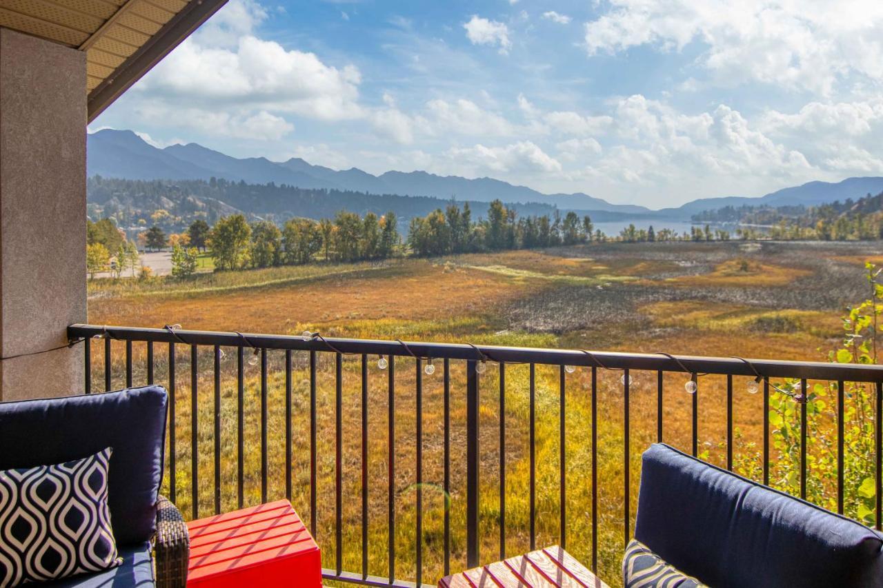 Mountain Getaway Condo - 5 Min Walk To The Beach! إنفيرمير المظهر الخارجي الصورة