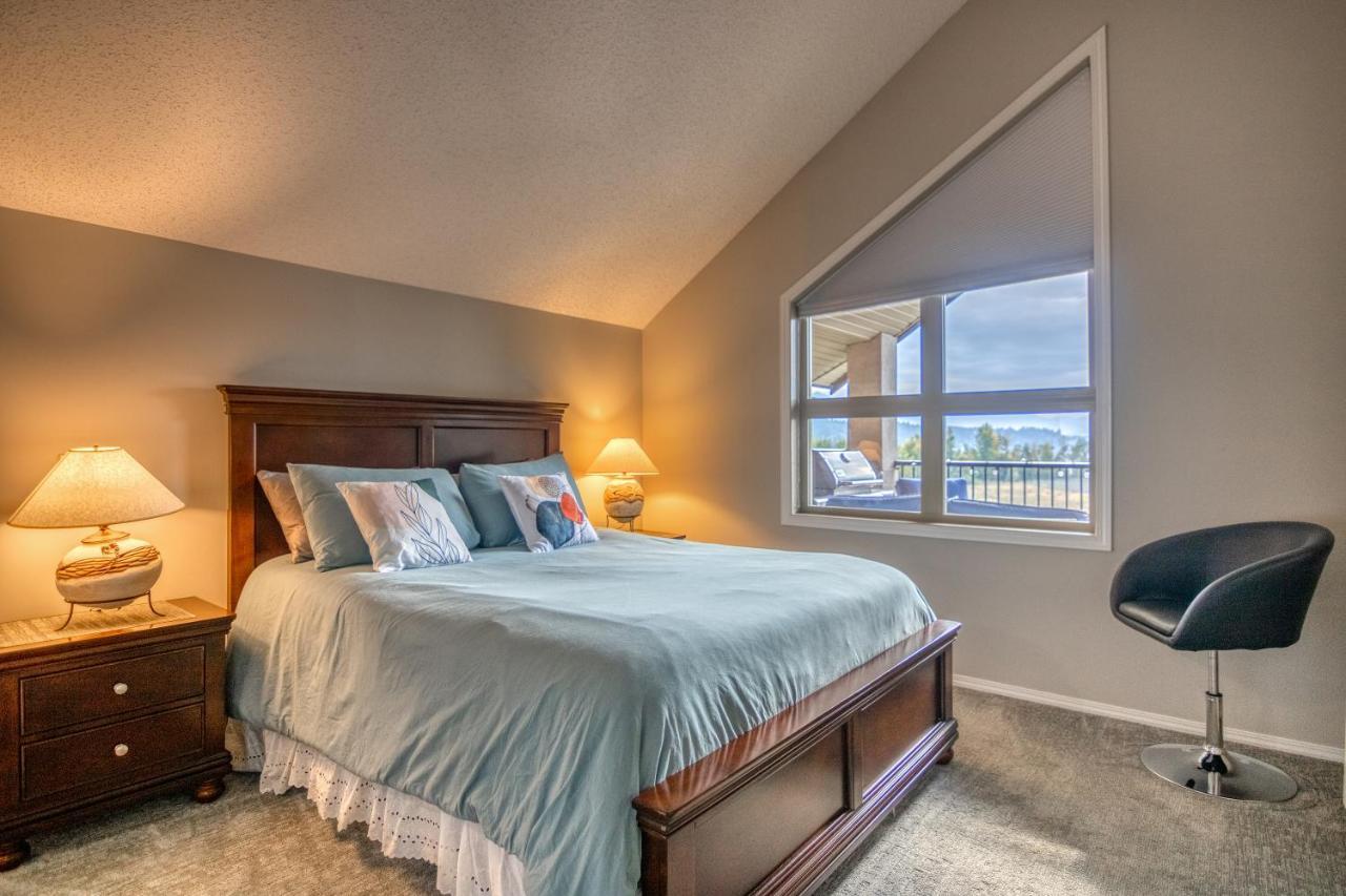 Mountain Getaway Condo - 5 Min Walk To The Beach! إنفيرمير المظهر الخارجي الصورة