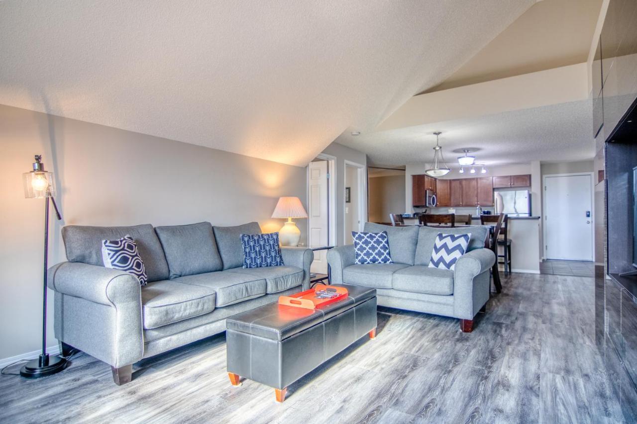 Mountain Getaway Condo - 5 Min Walk To The Beach! إنفيرمير المظهر الخارجي الصورة
