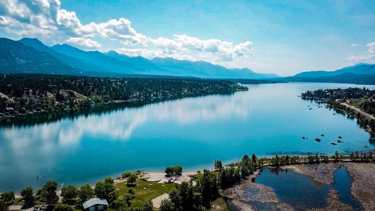 Mountain Getaway Condo - 5 Min Walk To The Beach! إنفيرمير المظهر الخارجي الصورة