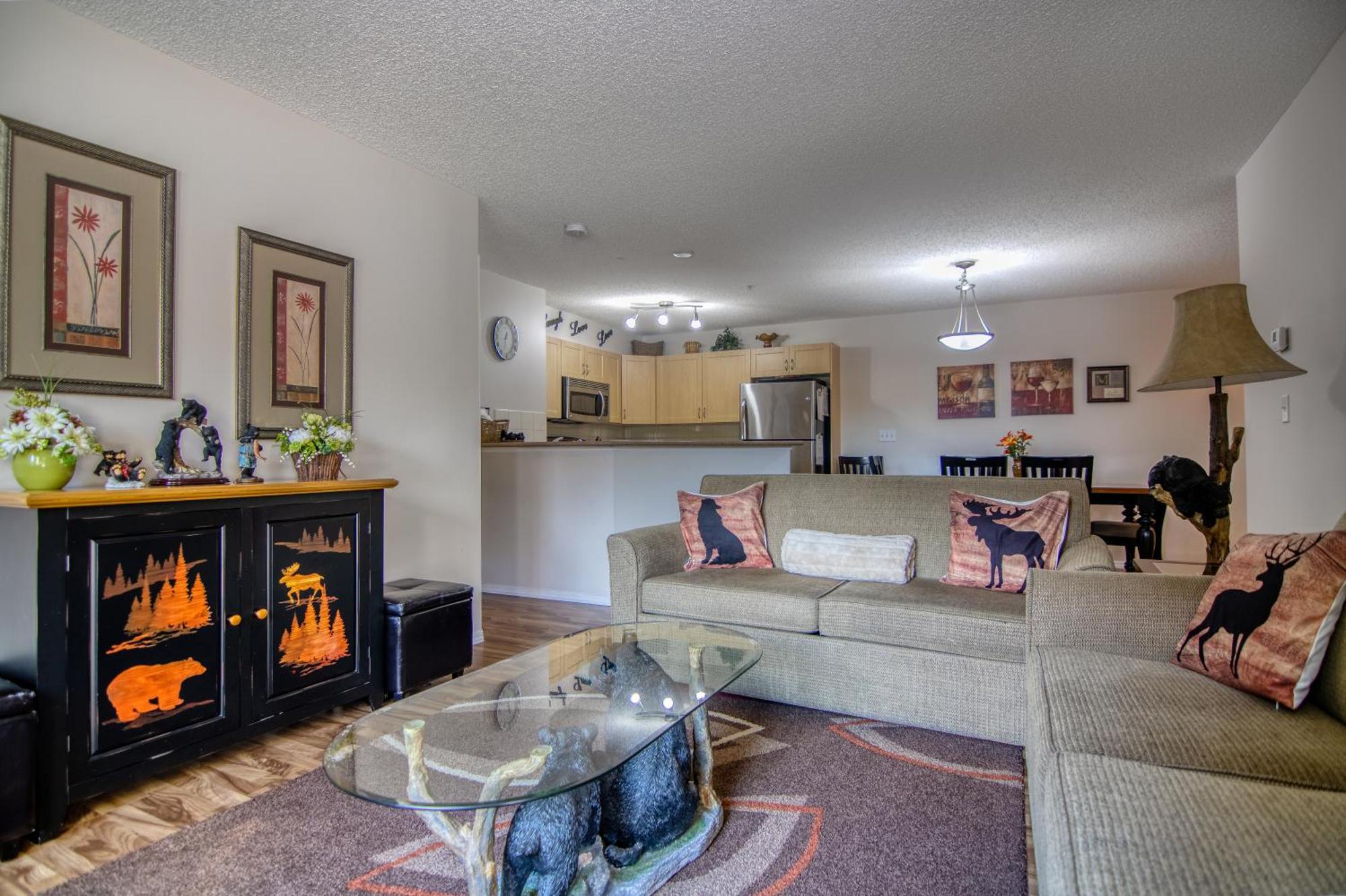 Mountain Getaway Condo - 5 Min Walk To The Beach! إنفيرمير المظهر الخارجي الصورة